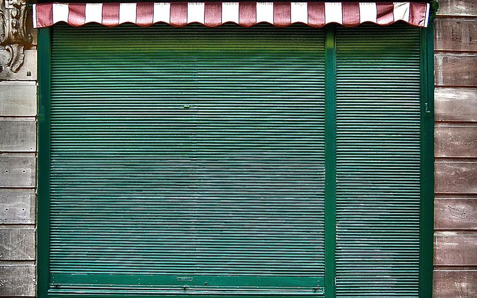 volet persienne Saint-Gratien