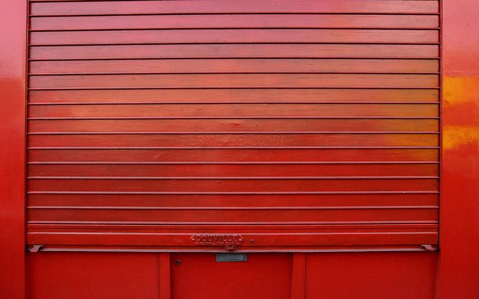volet persienne pvc Noisy-le-Sec
